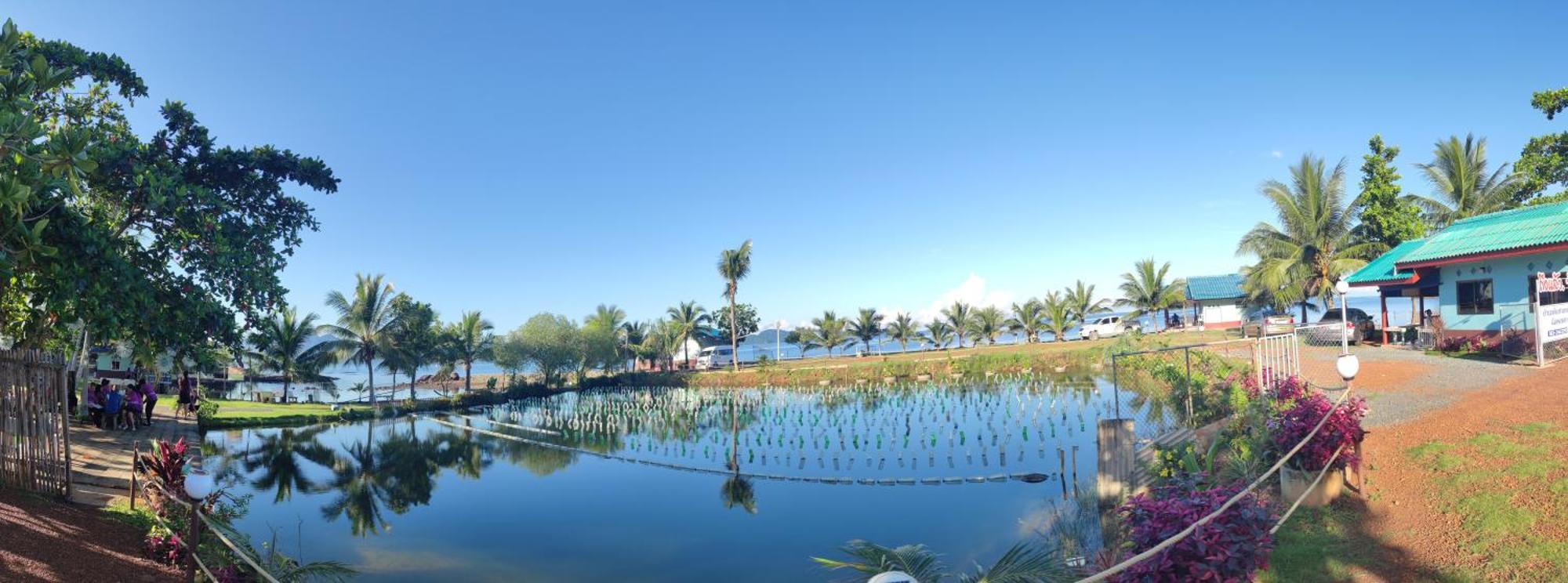 Chattong Resort Трат Экстерьер фото