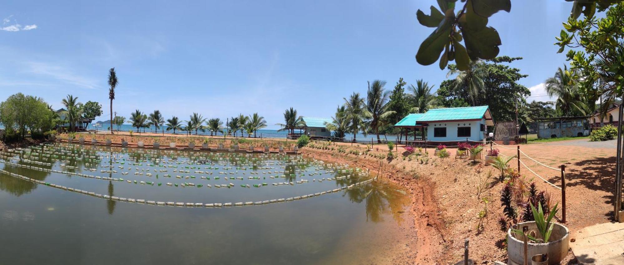 Chattong Resort Трат Экстерьер фото