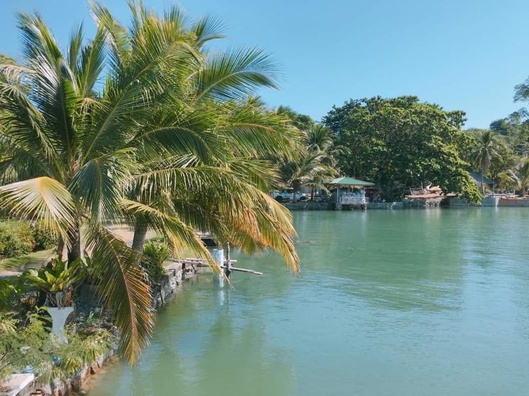 Chattong Resort Трат Экстерьер фото