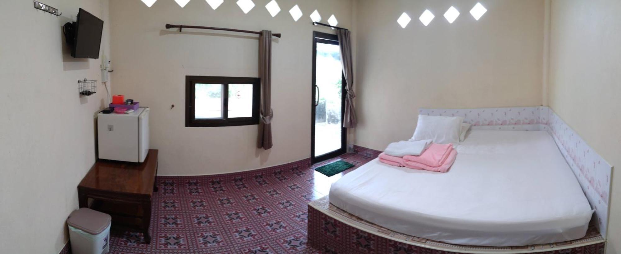 Chattong Resort Трат Экстерьер фото