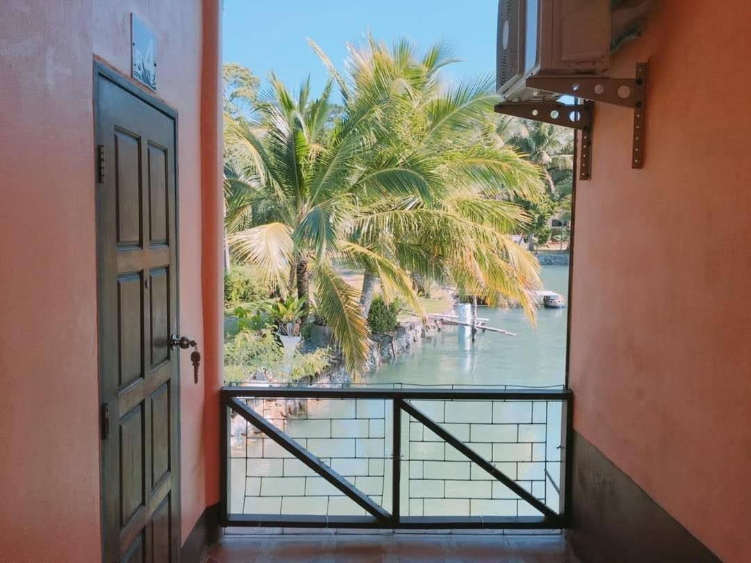 Chattong Resort Трат Экстерьер фото