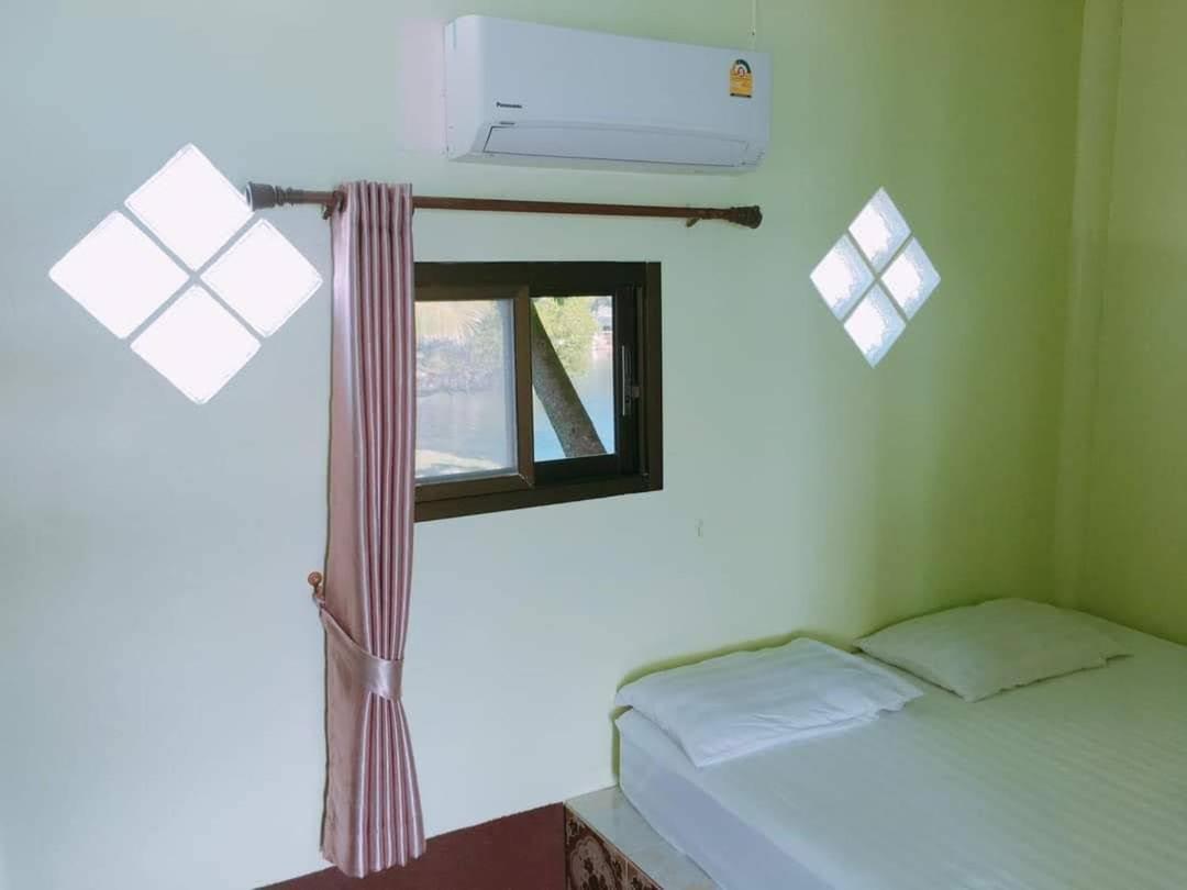 Chattong Resort Трат Экстерьер фото
