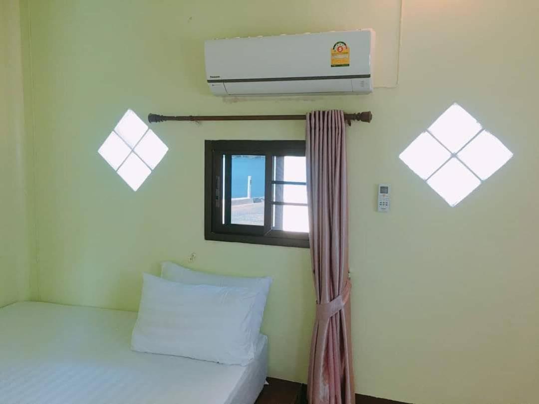 Chattong Resort Трат Экстерьер фото