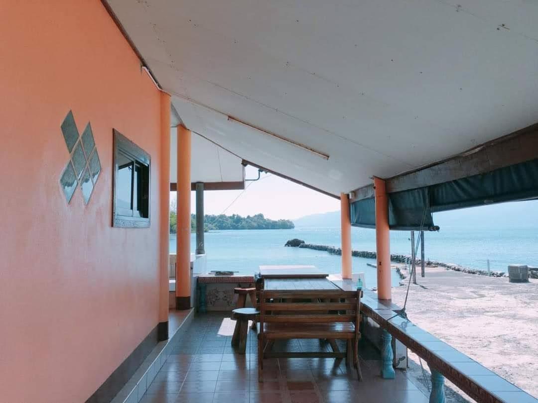 Chattong Resort Трат Экстерьер фото