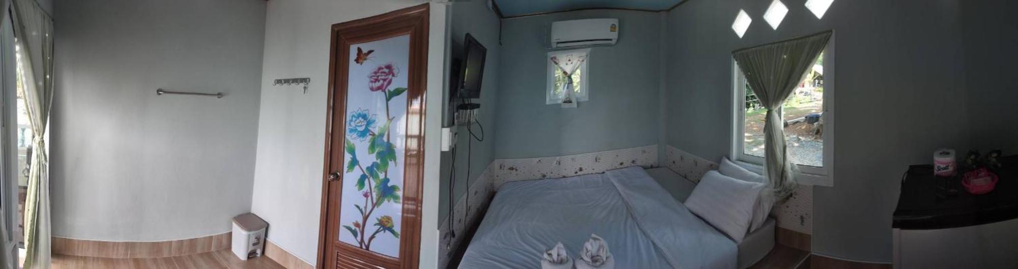 Chattong Resort Трат Экстерьер фото