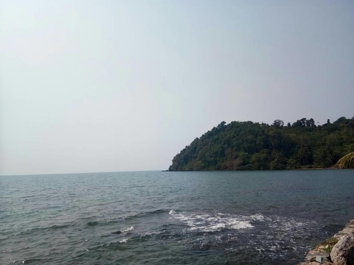 Chattong Resort Трат Экстерьер фото
