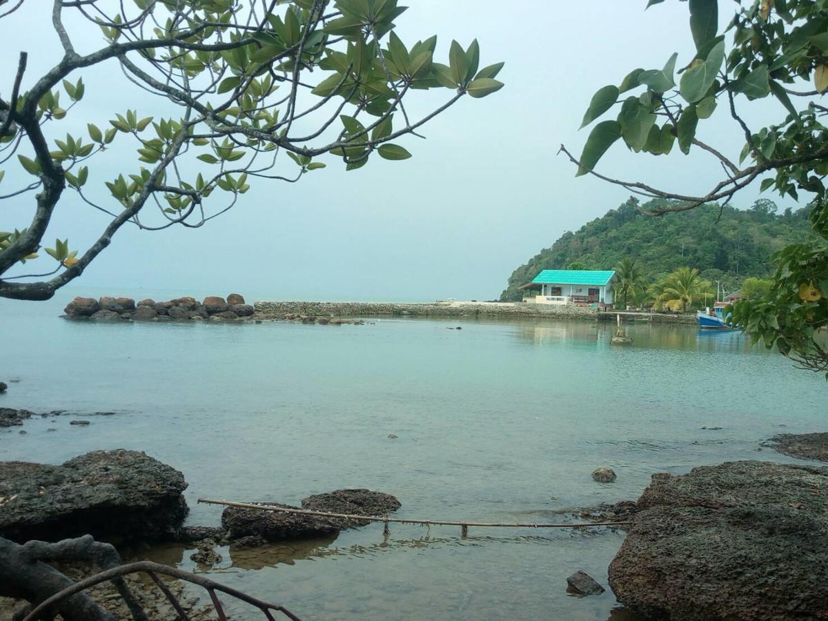 Chattong Resort Трат Экстерьер фото